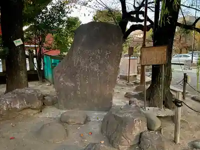 浅草神社(東京都)