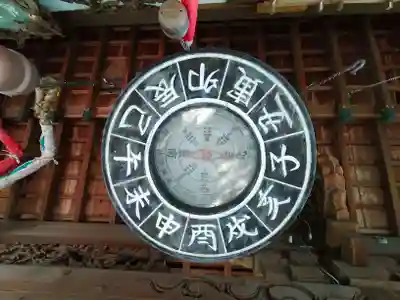 星田妙見宮(大阪府)