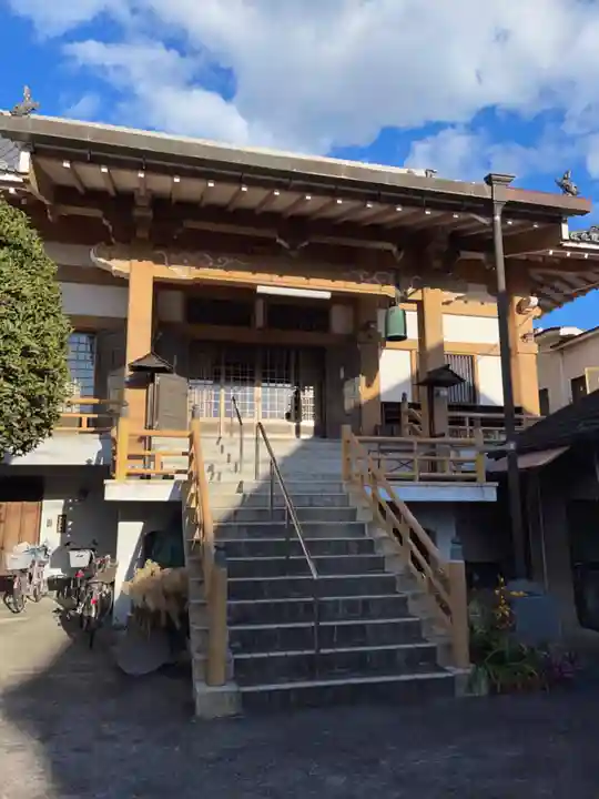 宝国寺(大阪府)