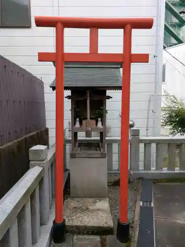 道官稲荷神社(京都府)