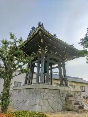 憶念寺のその他建物