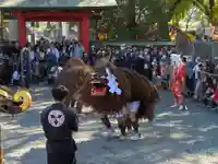 美奈宜神社(福岡県)