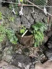 中目黒八幡神社(東京都)