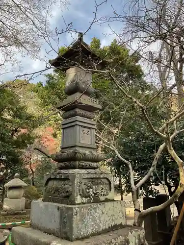 深大寺のその他建物