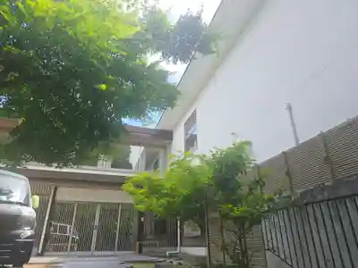 萬徳院(滋賀県)