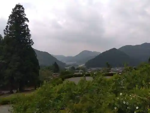 万福寺(岐阜県)