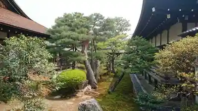 大覚寺のその他建物