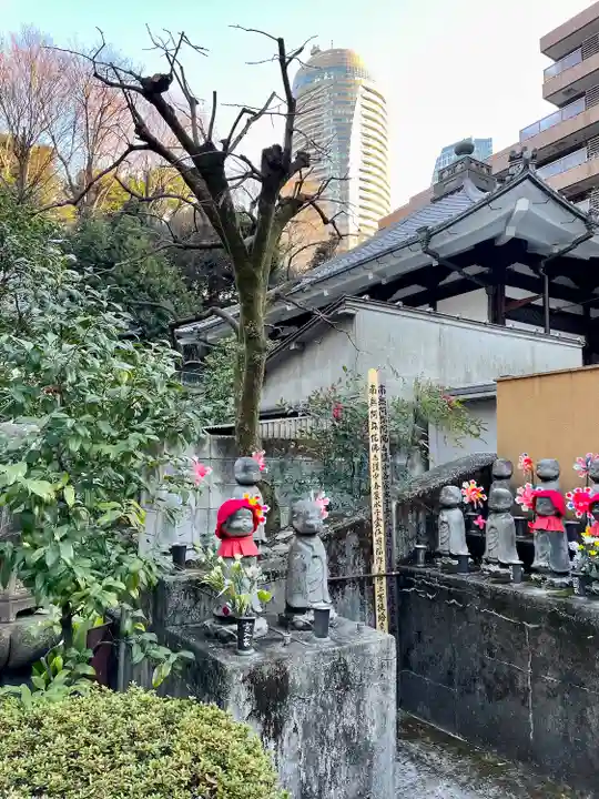 栄閑院(東京都)