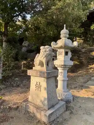 北原八幡神社(兵庫県)
