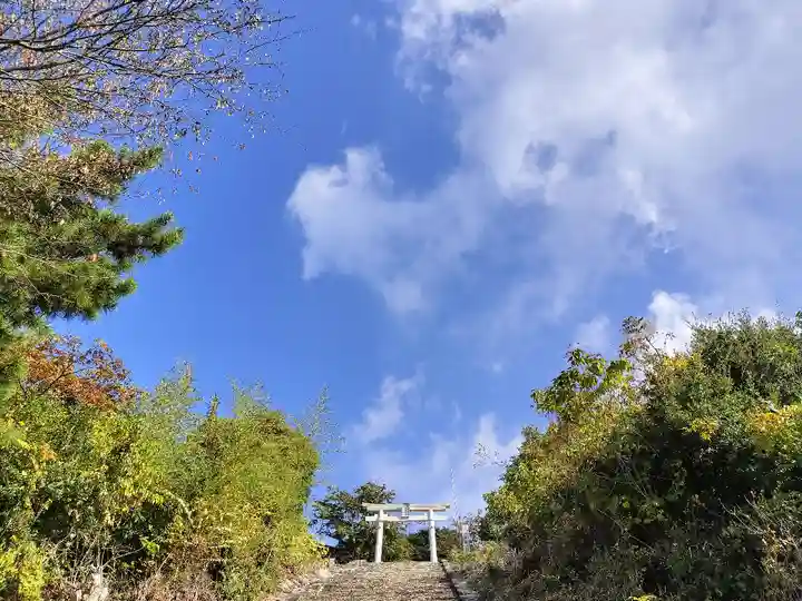 高屋神社(香川県)