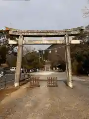 屋島神社（讃岐東照宮）(香川県)