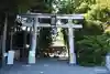 御上神社(滋賀県)