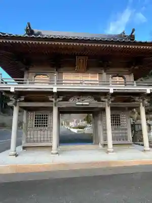 高蔵寺(兵庫県)