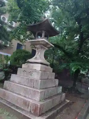 藤森神社のその他建物