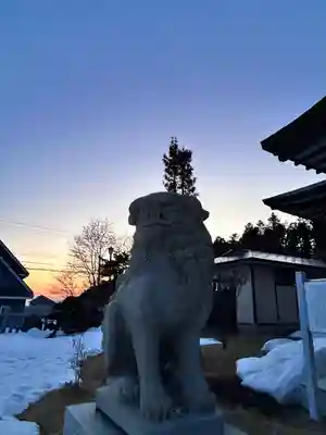 北海道東照宮(北海道)