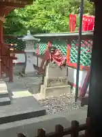 八坂神社(東京都)