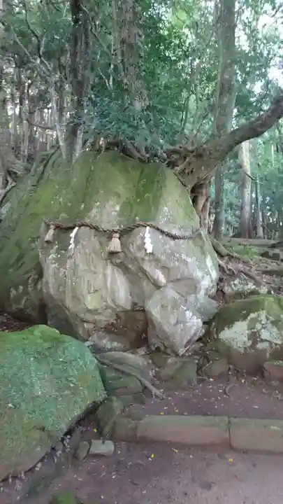 神谷神社のその他建物