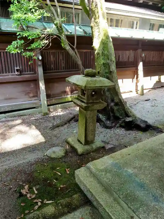 岡崎神社のその他建物