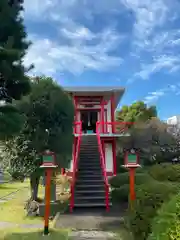 寿昌院(東京都)