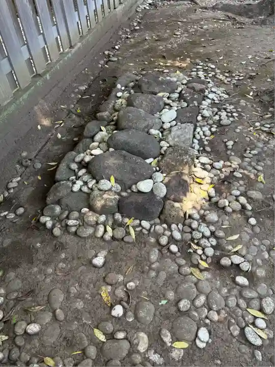 産田神社(三重県)