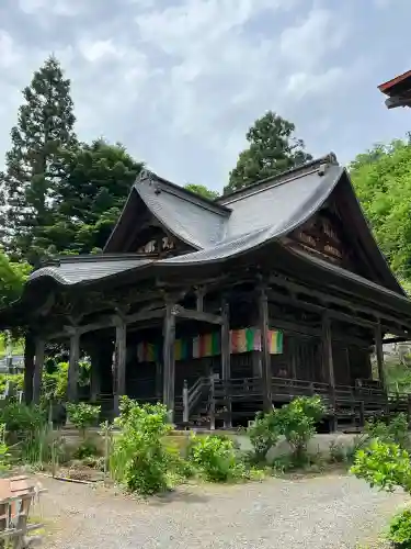 善光寺(山形県)