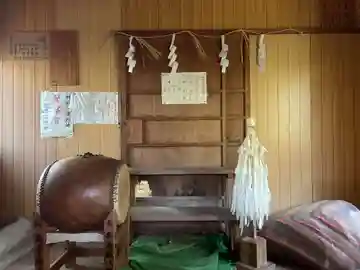 日出神社(徳島県)