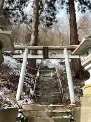 八櫛神社(長野県)