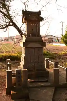多祁御奈刀弥神社(徳島県)