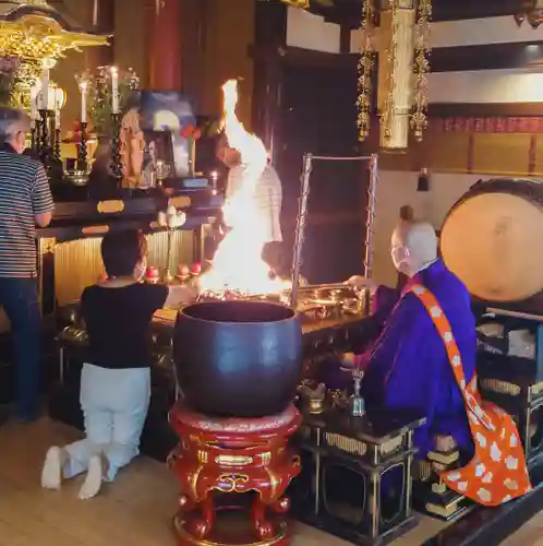 福寿観音(東京都)