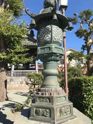 本覚寺のその他建物