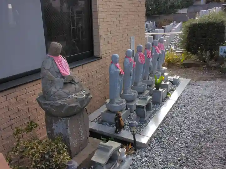 圓光寺(神奈川県)