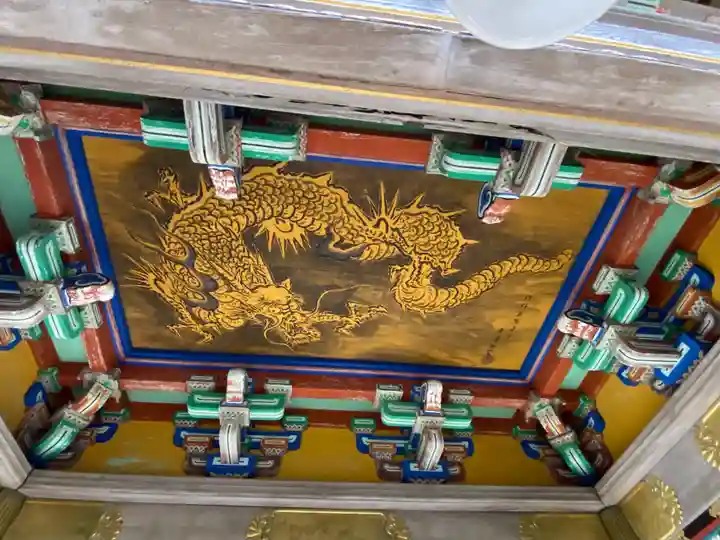 妙義神社(群馬県)