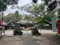 稲荷神社(愛知県)