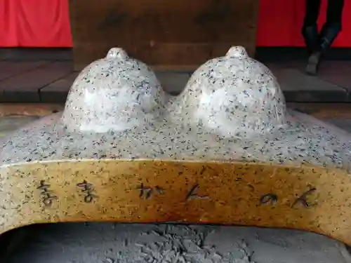 間々観音（龍音寺）のその他建物