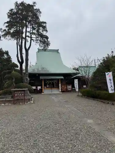 國吉神社(千葉県)