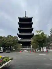 八事山 興正寺(愛知県)