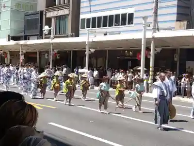 八坂神社(祇園さん)(京都府)