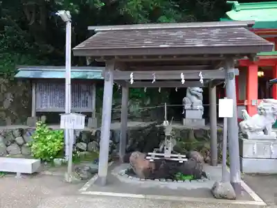 二見興玉神社(三重県)