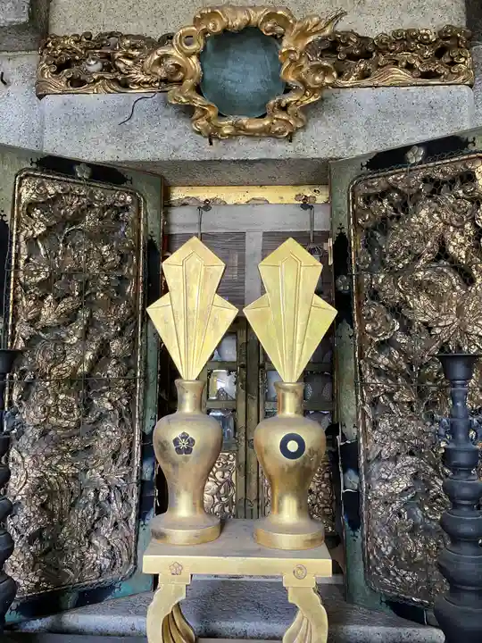 本圀寺(京都府)