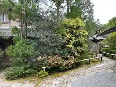 光悦寺(京都府)