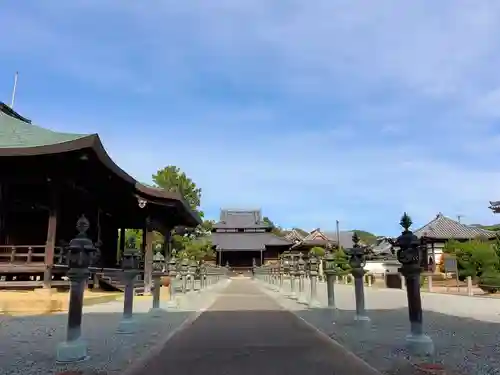 酒見寺のその他建物