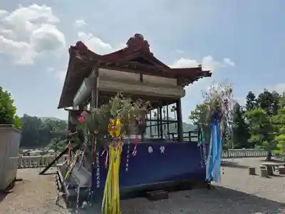 浅間神社(栃木県)