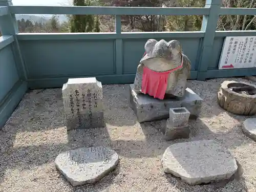 忉利天上寺(兵庫県)