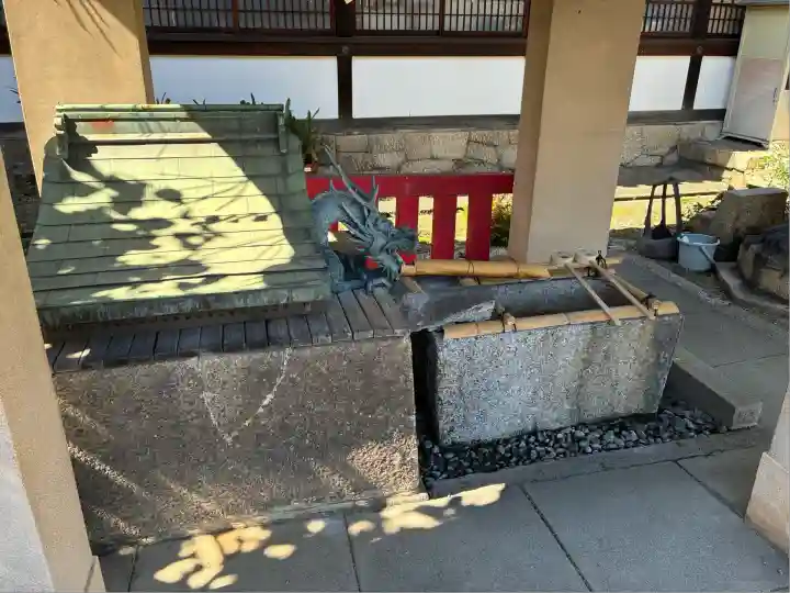 六孫王神社(京都府)