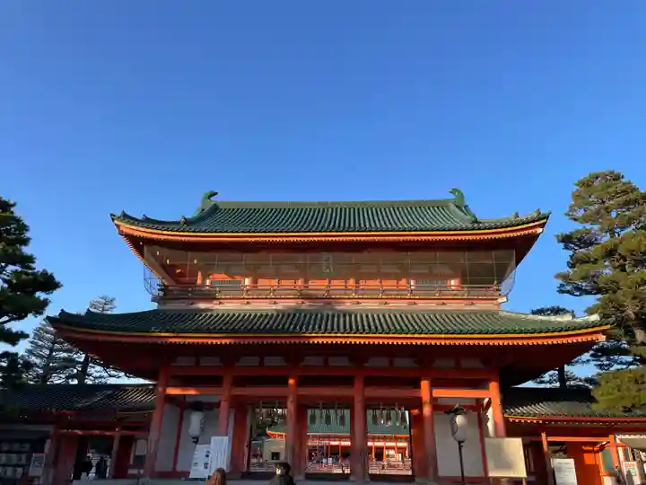 平安神宮(京都府)