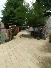 放生寺の建物その他