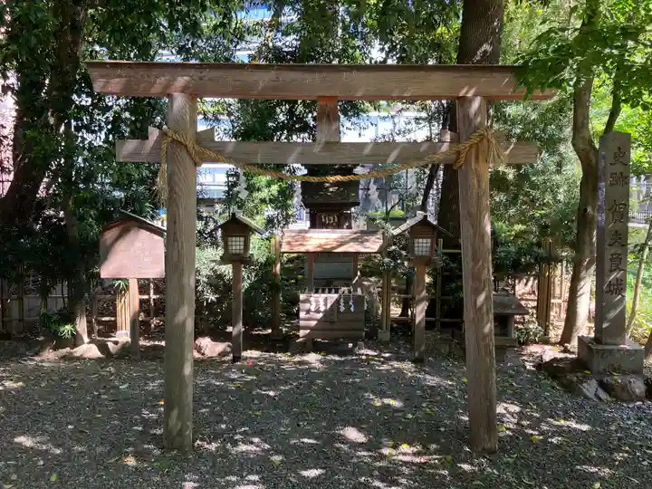 金神社(岐阜県)