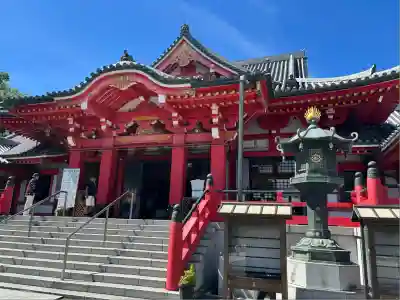 甚目寺(愛知県)