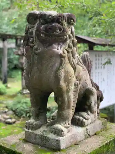 御自作天満宮(福岡県)