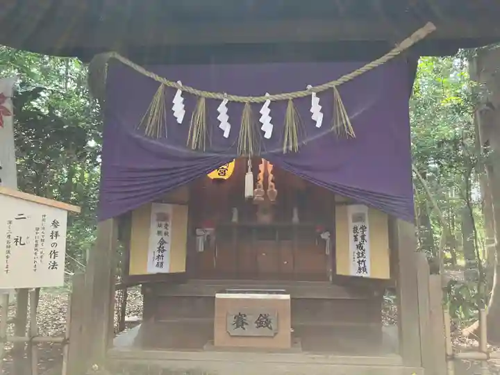 大宮八幡宮(東京都)